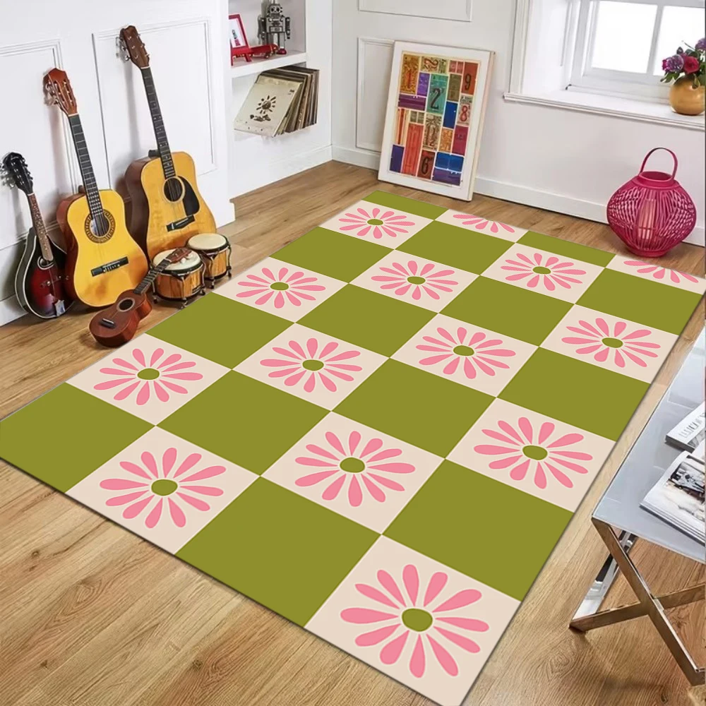 Alfombra Educativa con Alfabet - Abc Kids Early Education reseña y precio