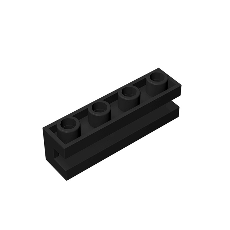 MOC 10 Uds 2653 modificado 1x4 - Kids Education Channel reseña y precio
